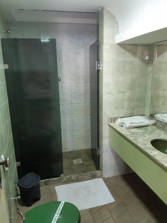 Jumbo Hotel (Adults Only) Rio de Janeiro Exteriör bild