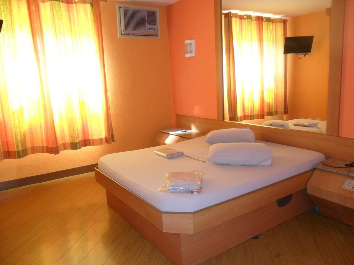 Jumbo Hotel (Adults Only) Rio de Janeiro Exteriör bild